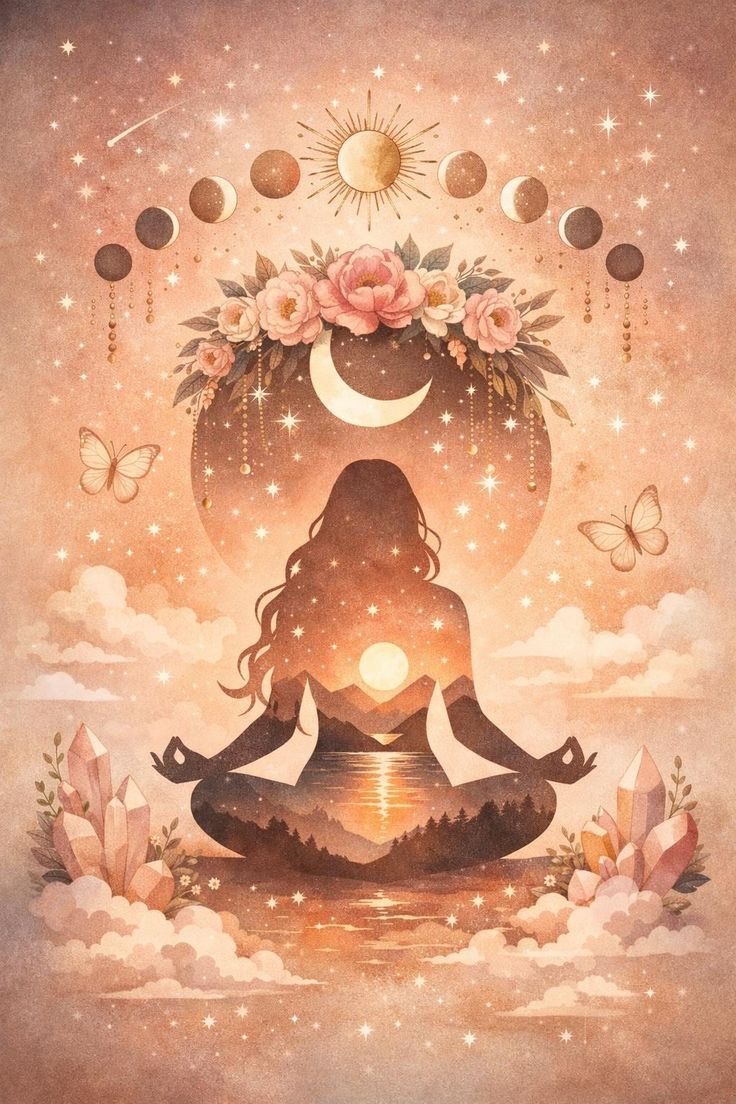 Guidance Spirituelle